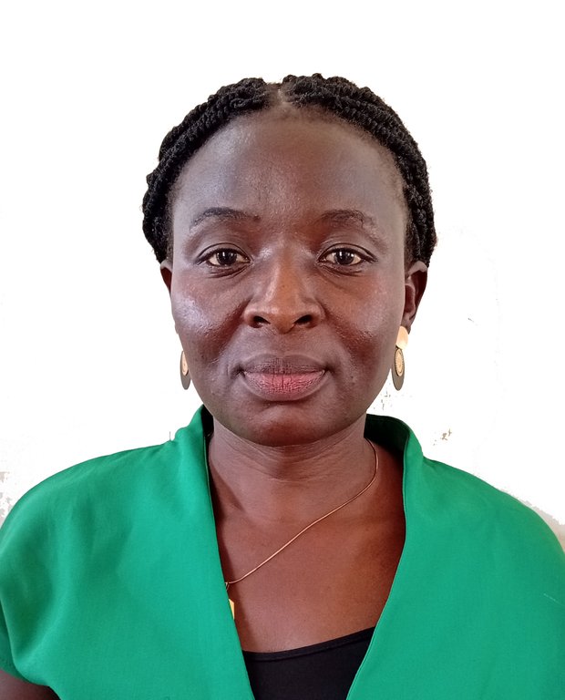 AMURIAT ESTHER